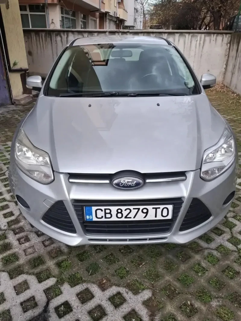 Ford Focus ХЕЧБЕК, снимка 4 - Автомобили и джипове - 52807378