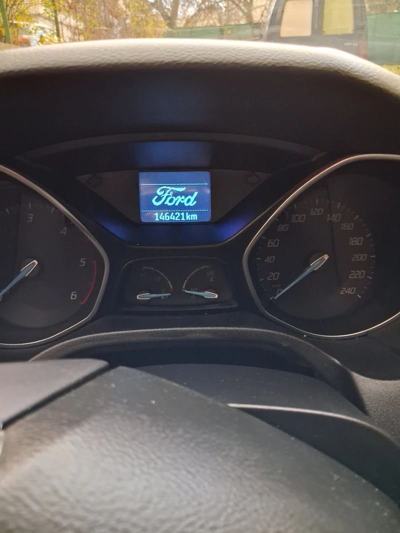 Ford Focus ХЕЧБЕК, снимка 5 - Автомобили и джипове - 52807378