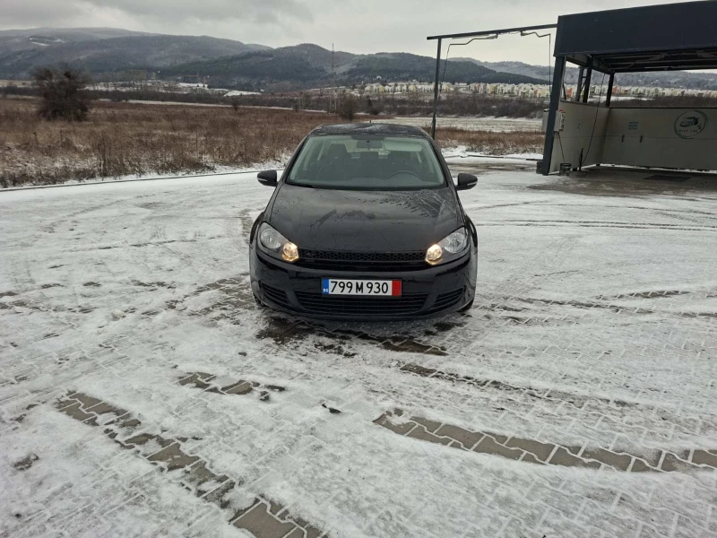 VW Golf, снимка 5 - Автомобили и джипове - 53066459