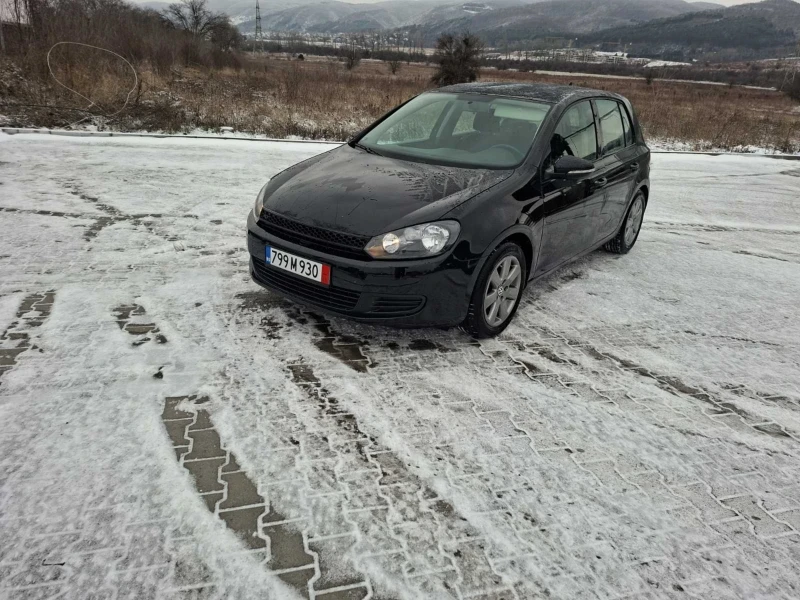 VW Golf, снимка 2 - Автомобили и джипове - 53066459