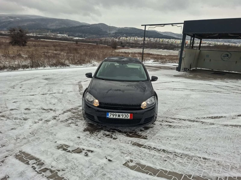 VW Golf, снимка 11 - Автомобили и джипове - 53066459