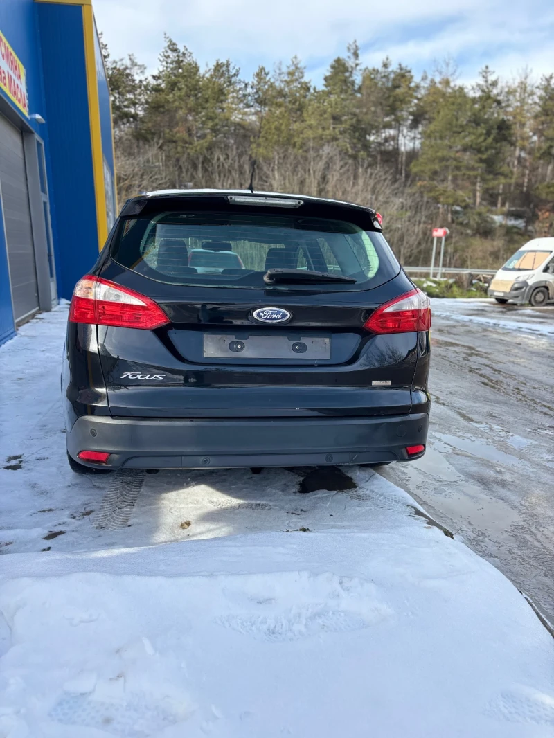Ford Focus, снимка 14 - Автомобили и джипове - 53178840