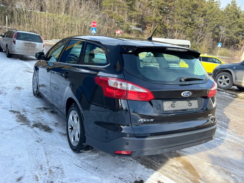 Ford Focus, снимка 5 - Автомобили и джипове - 53178840