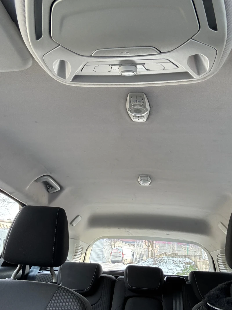 Ford Focus, снимка 11 - Автомобили и джипове - 53178840