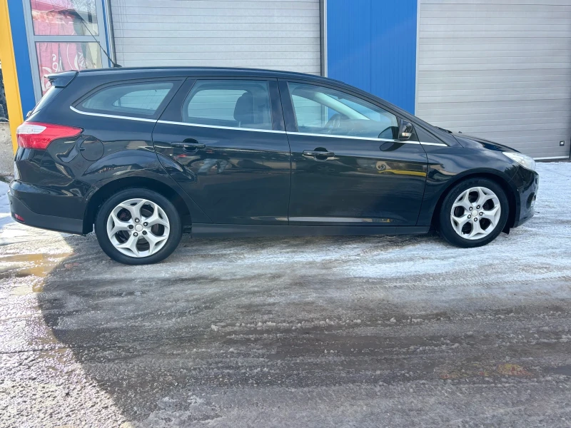 Ford Focus, снимка 4 - Автомобили и джипове - 53178840