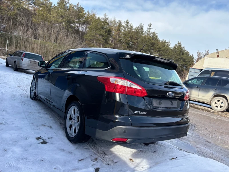 Ford Focus, снимка 15 - Автомобили и джипове - 53178840