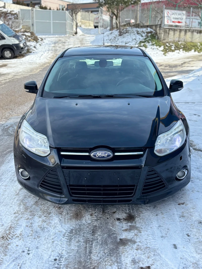 Ford Focus, снимка 3 - Автомобили и джипове - 53178840