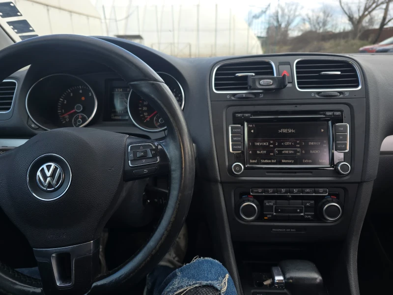 VW Golf 1.4 tsi, снимка 2 - Автомобили и джипове - 53402268