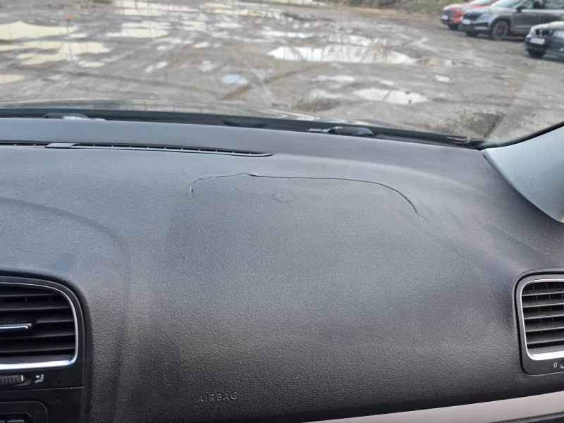 VW Golf 1.4 tsi, снимка 3 - Автомобили и джипове - 53402268