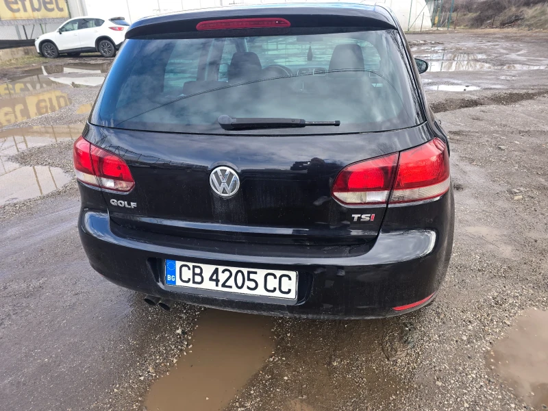VW Golf 1.4 tsi, снимка 5 - Автомобили и джипове - 53402268