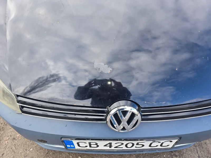 VW Golf 1.4 tsi, снимка 8 - Автомобили и джипове - 53402268