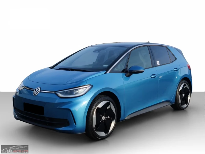VW ID.3 PRO-S/231HP/MATRIX/PANO/HUD/CAM/H&K/H.PUMP/790g