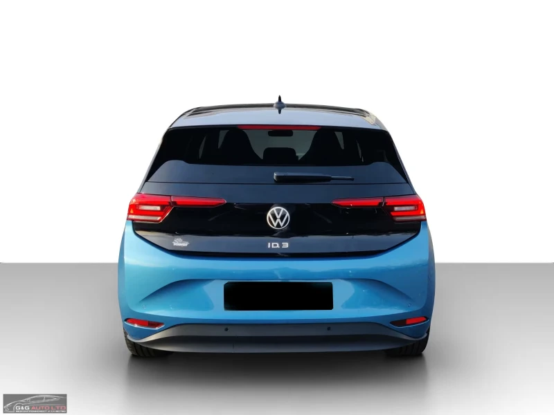 VW ID.3 PRO-S/231HP/MATRIX/PANO/HUD/CAM/H&K/H.PUMP/790g, снимка 8 - Автомобили и джипове - 53508015