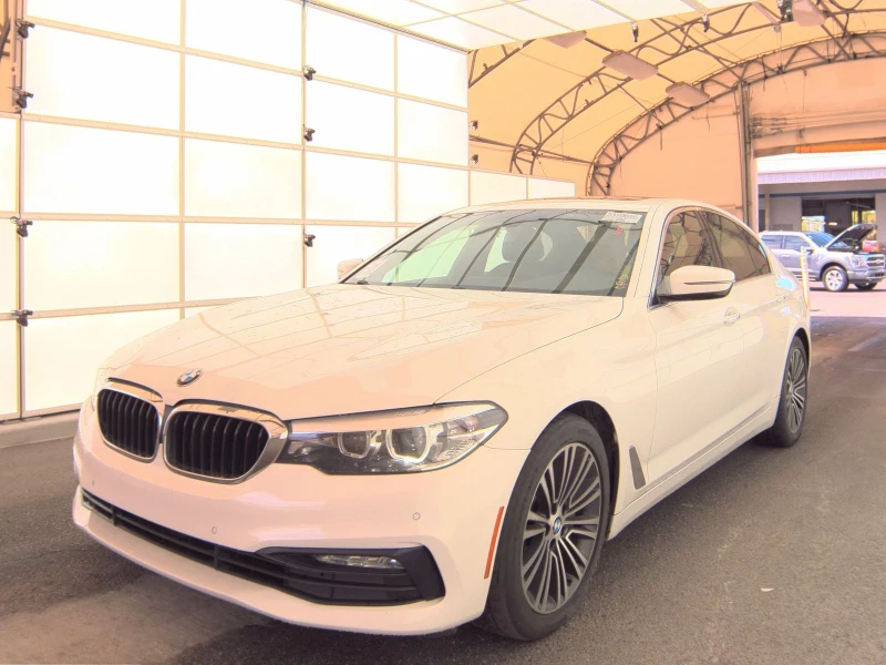 BMW 540 ТОП ОФЕРТА* B58* ШОУРУМ* - 26500 лв. - 15423614 1