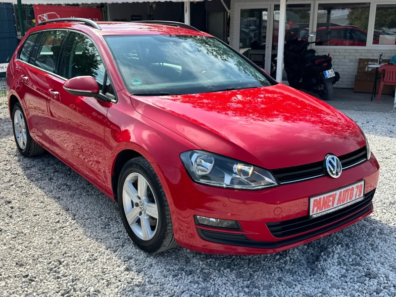 VW Golf АВТОМАТИК - 12600 лв. - 61928523 1