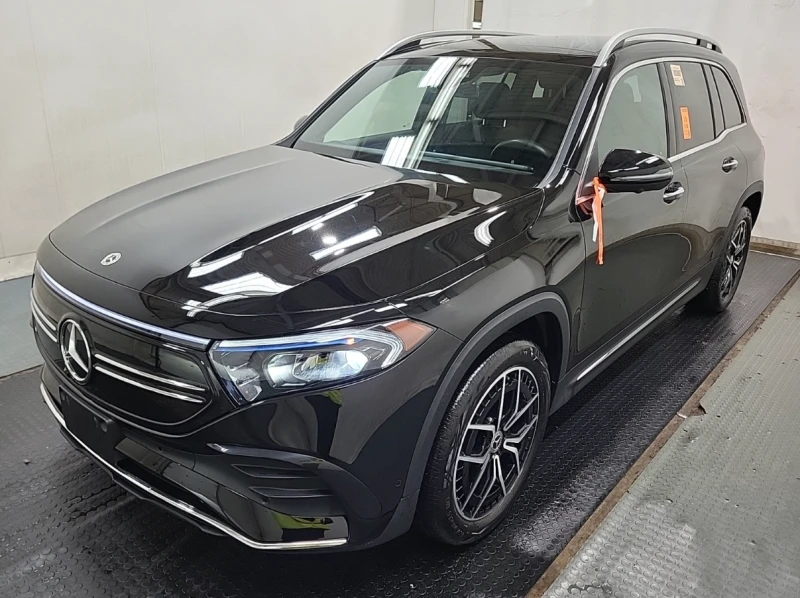 Mercedes-Benz EQB 2023 Mercedes-Benz EQB 350 - 72500 лв. / 37068.66 € - 35182257 1