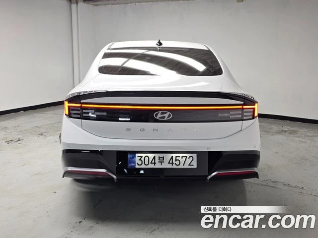 Hyundai Sonata, снимка 4 - Автомобили и джипове - 56082299