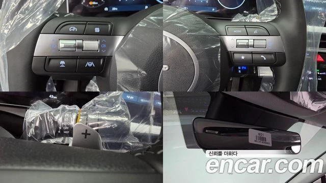 Hyundai Sonata, снимка 17 - Автомобили и джипове - 56082299