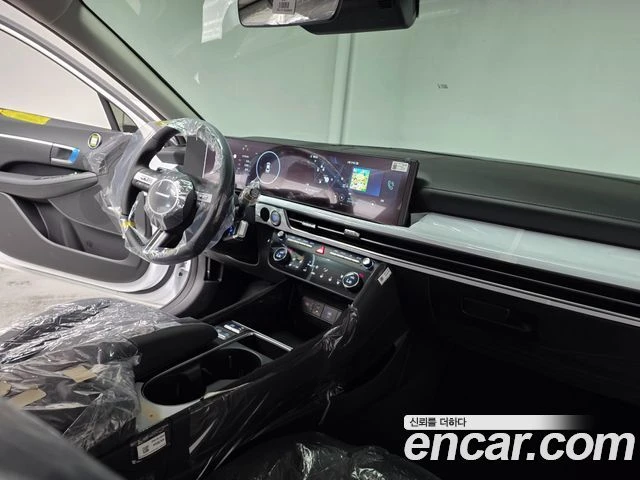 Hyundai Sonata, снимка 6 - Автомобили и джипове - 56082299