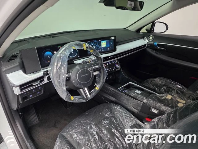 Hyundai Sonata, снимка 9 - Автомобили и джипове - 56082299