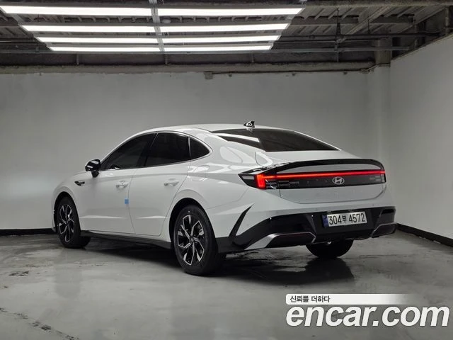 Hyundai Sonata, снимка 2 - Автомобили и джипове - 56082299