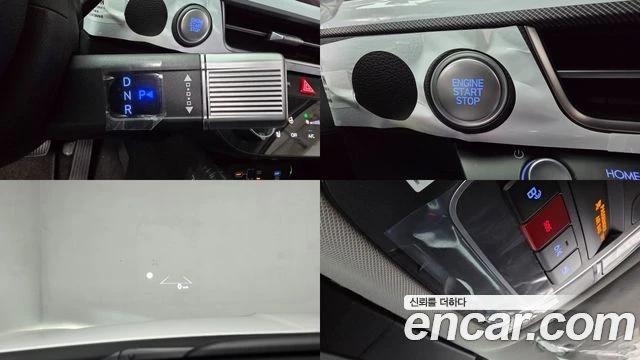 Hyundai Sonata, снимка 15 - Автомобили и джипове - 56082299