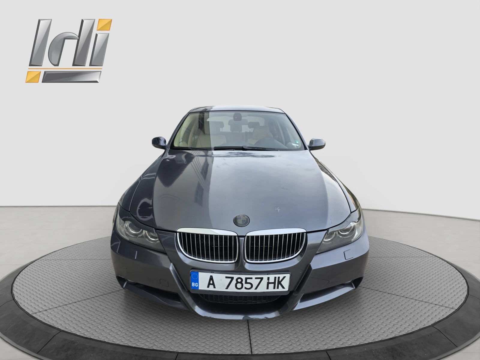 BMW 335 M-Performance, снимка 1