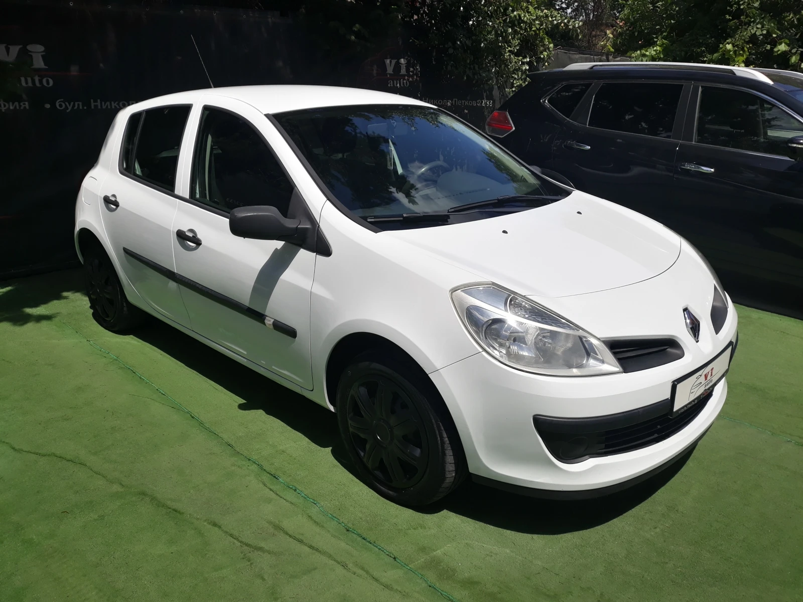 Renault Clio 1.5dCi - изображение 3