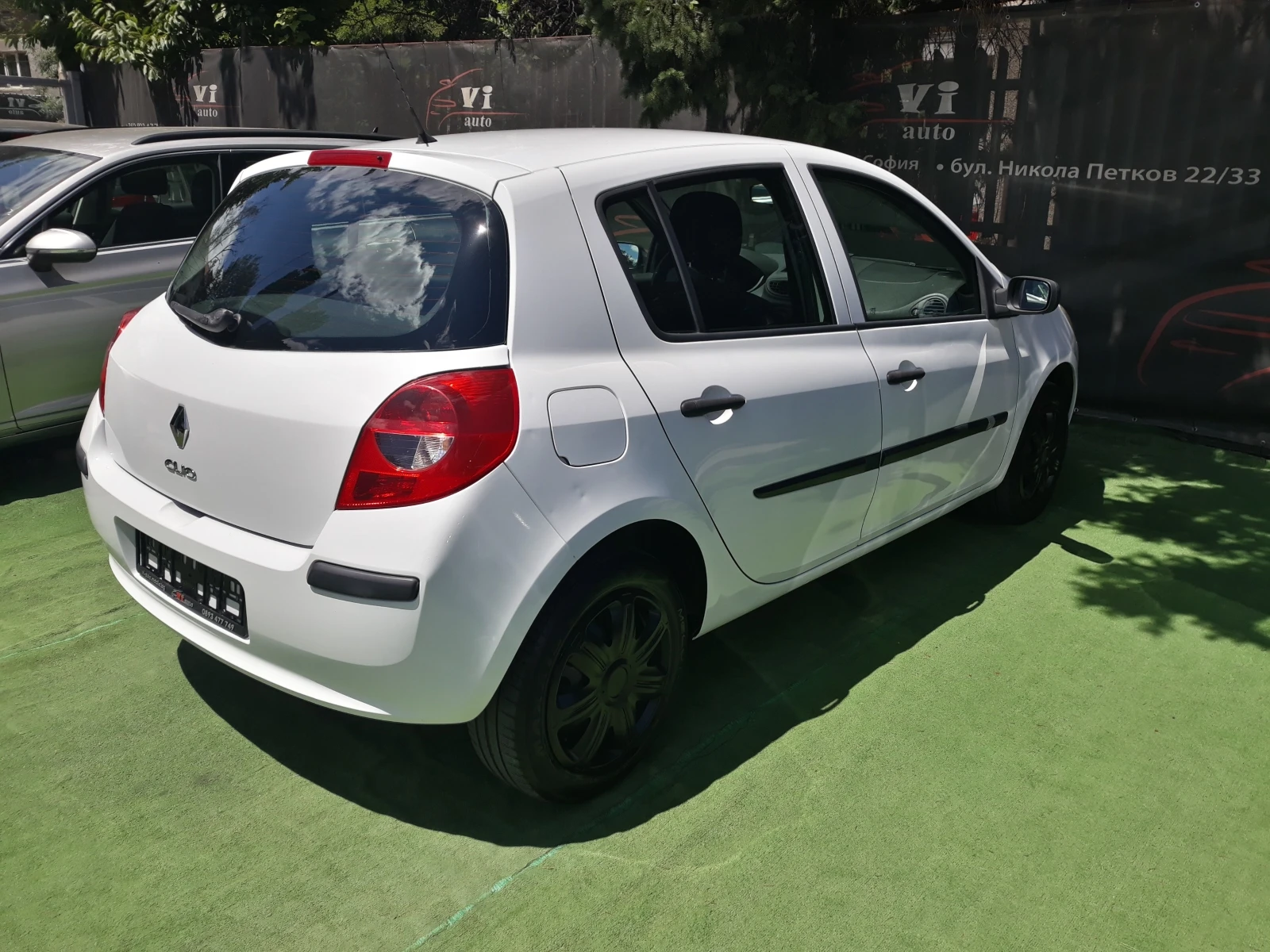 Renault Clio 1.5dCi - изображение 4