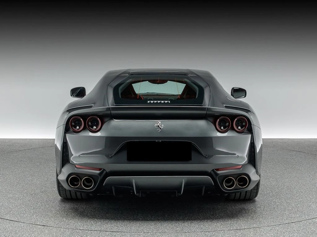 Ferrari 812 Superfast / CARBON/ CERAMIC/ JBL/ CAMERA/ - изображение 7