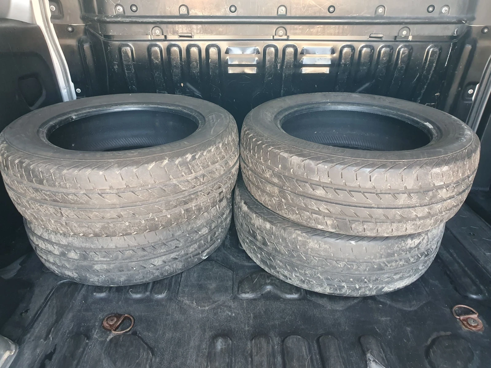 Fiat Doblo 1.6 Multijet/utomatik | Mobile.bg   13