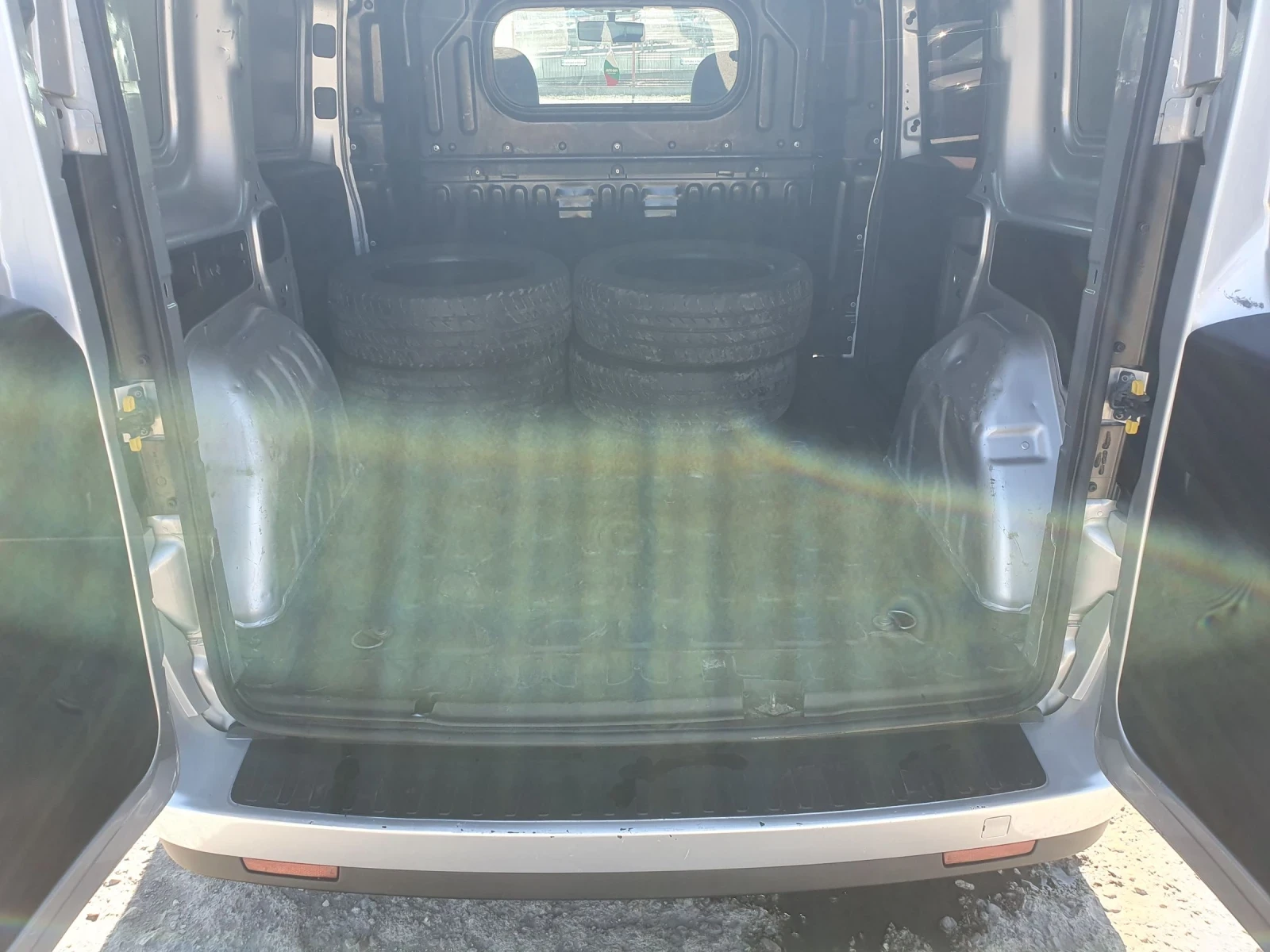 Fiat Doblo 1.6 Multijet/utomatik | Mobile.bg   12