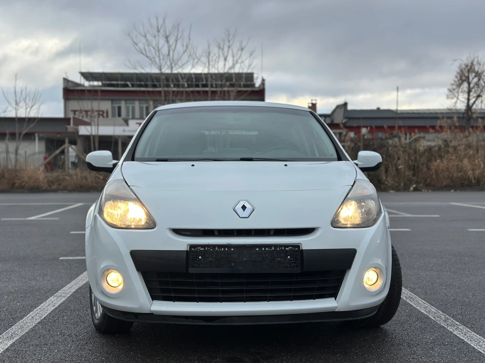 Renault Clio 1.2 GAZ* Navi* EURO5B*  - изображение 5