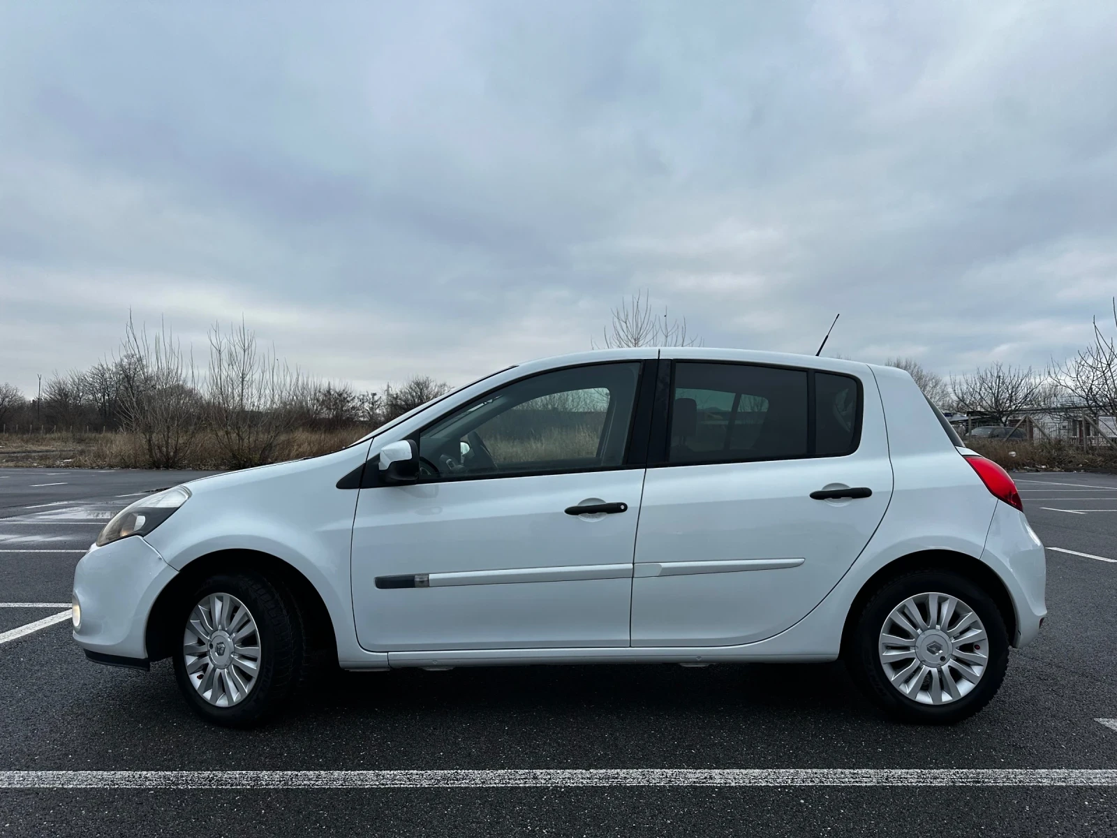 Renault Clio 1.2 GAZ* Navi* EURO5B*  - изображение 7