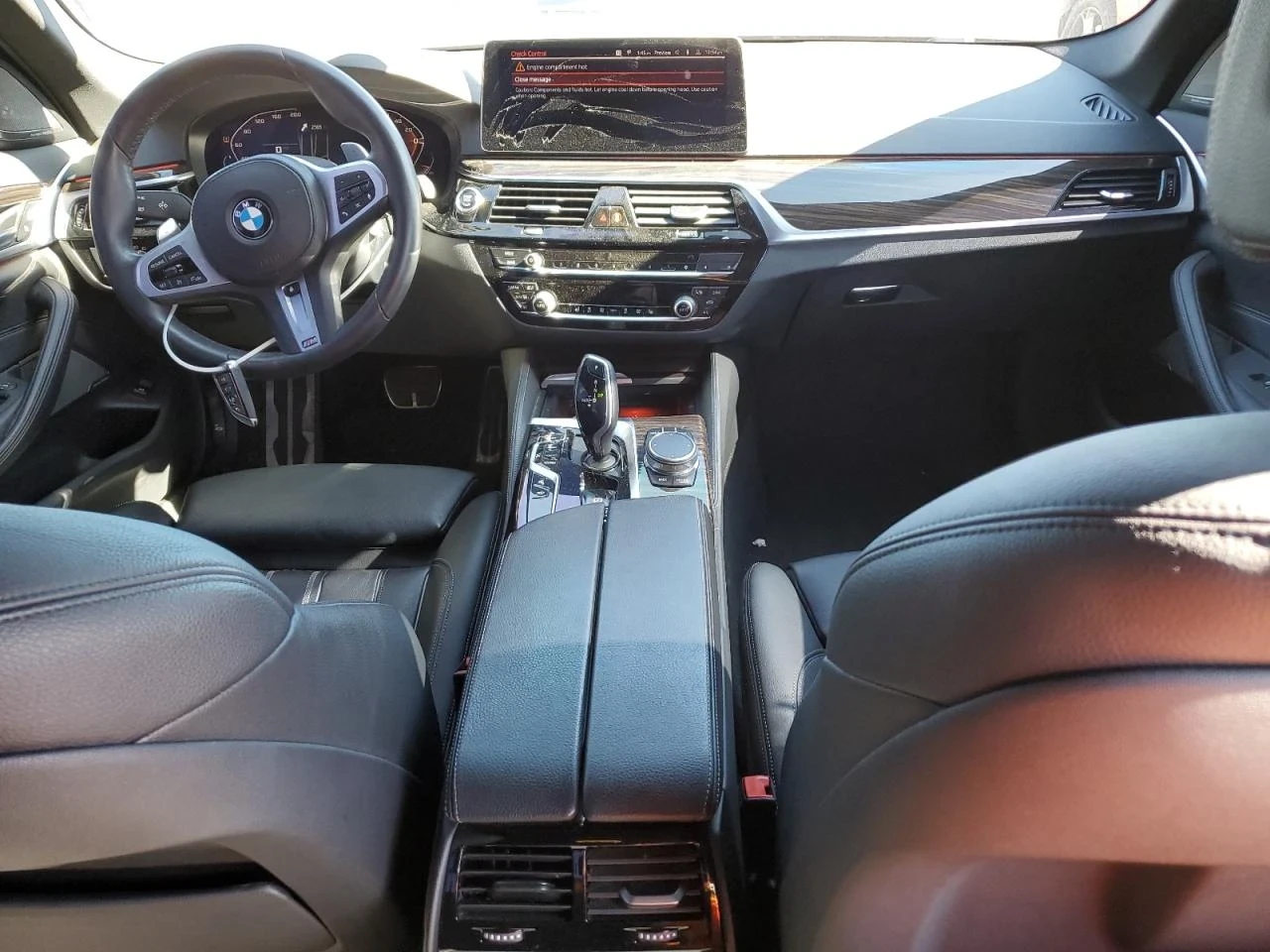 BMW 540  - изображение 8