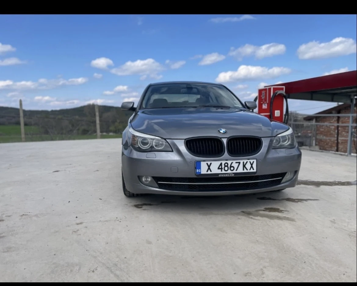 BMW 525  - изображение 2