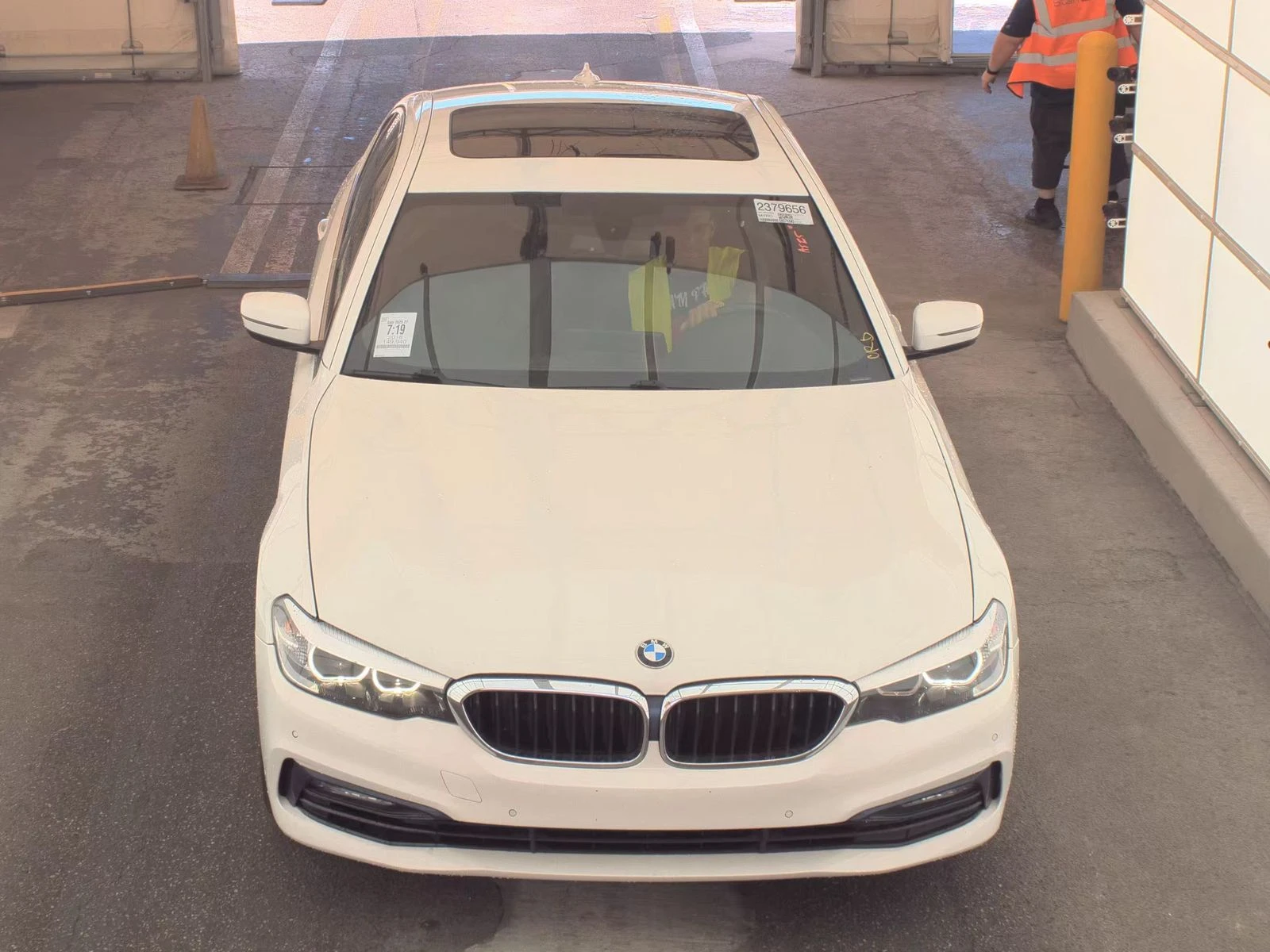 BMW 540 ТОП ОФЕРТА* B58* ШОУРУМ*  - изображение 2