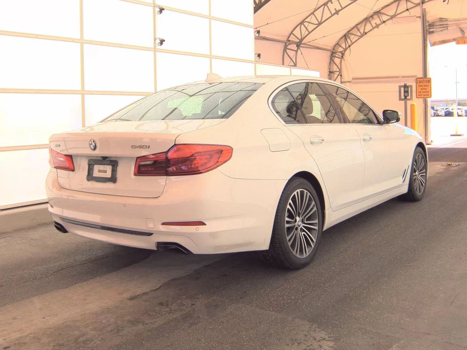 BMW 540 ТОП ОФЕРТА* B58* ШОУРУМ*  - изображение 6