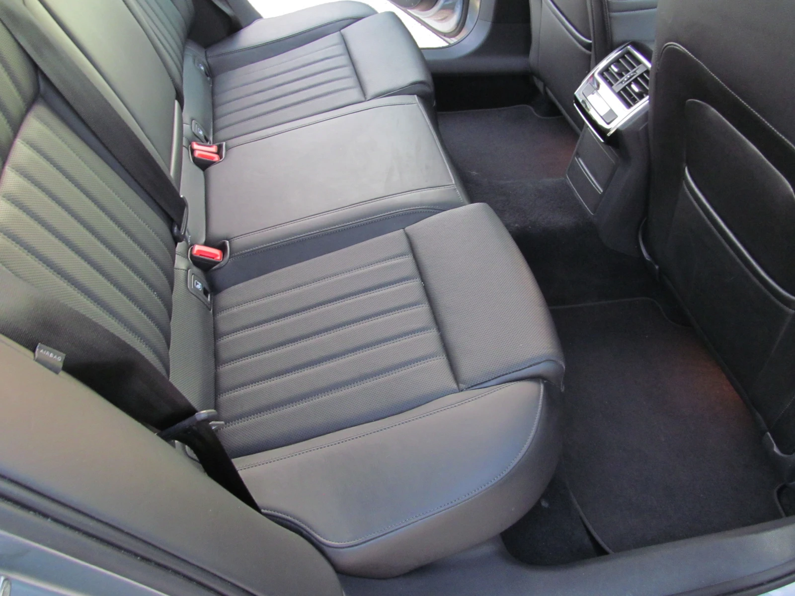 Skoda Superb 2.0TDI/DSG/STYLE | Mobile.bg   12