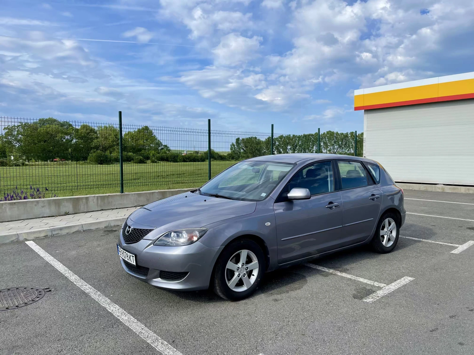 Mazda 3 | Mobile.bg   1