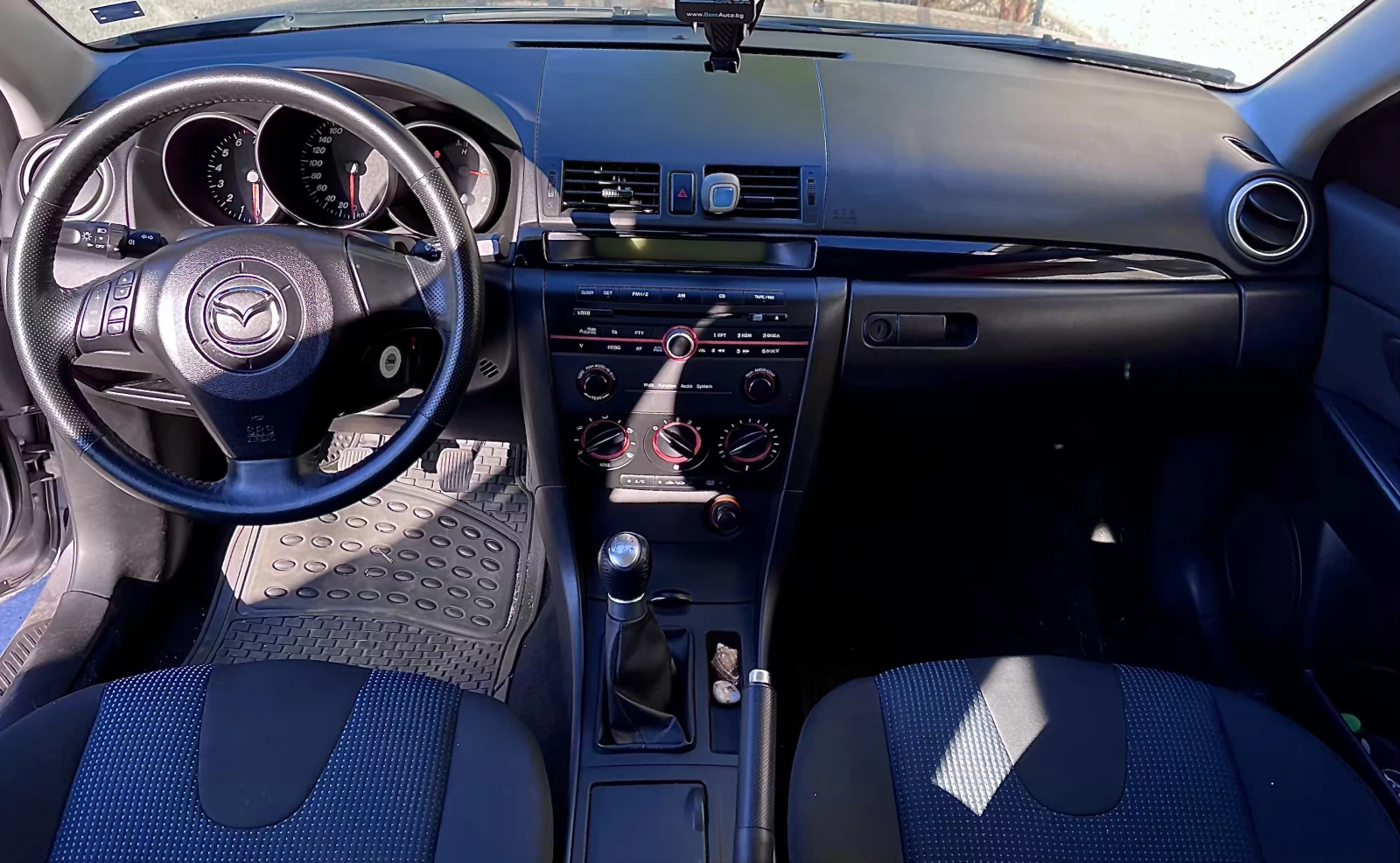 Mazda 3 | Mobile.bg   13