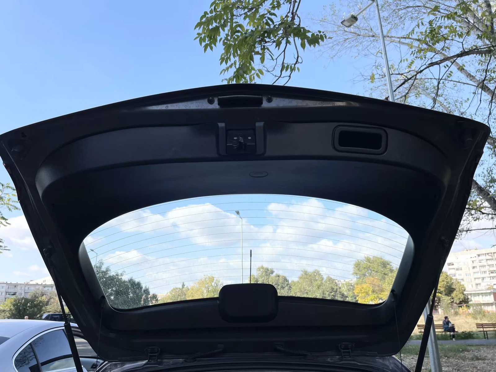 Mazda 3  - изображение 7