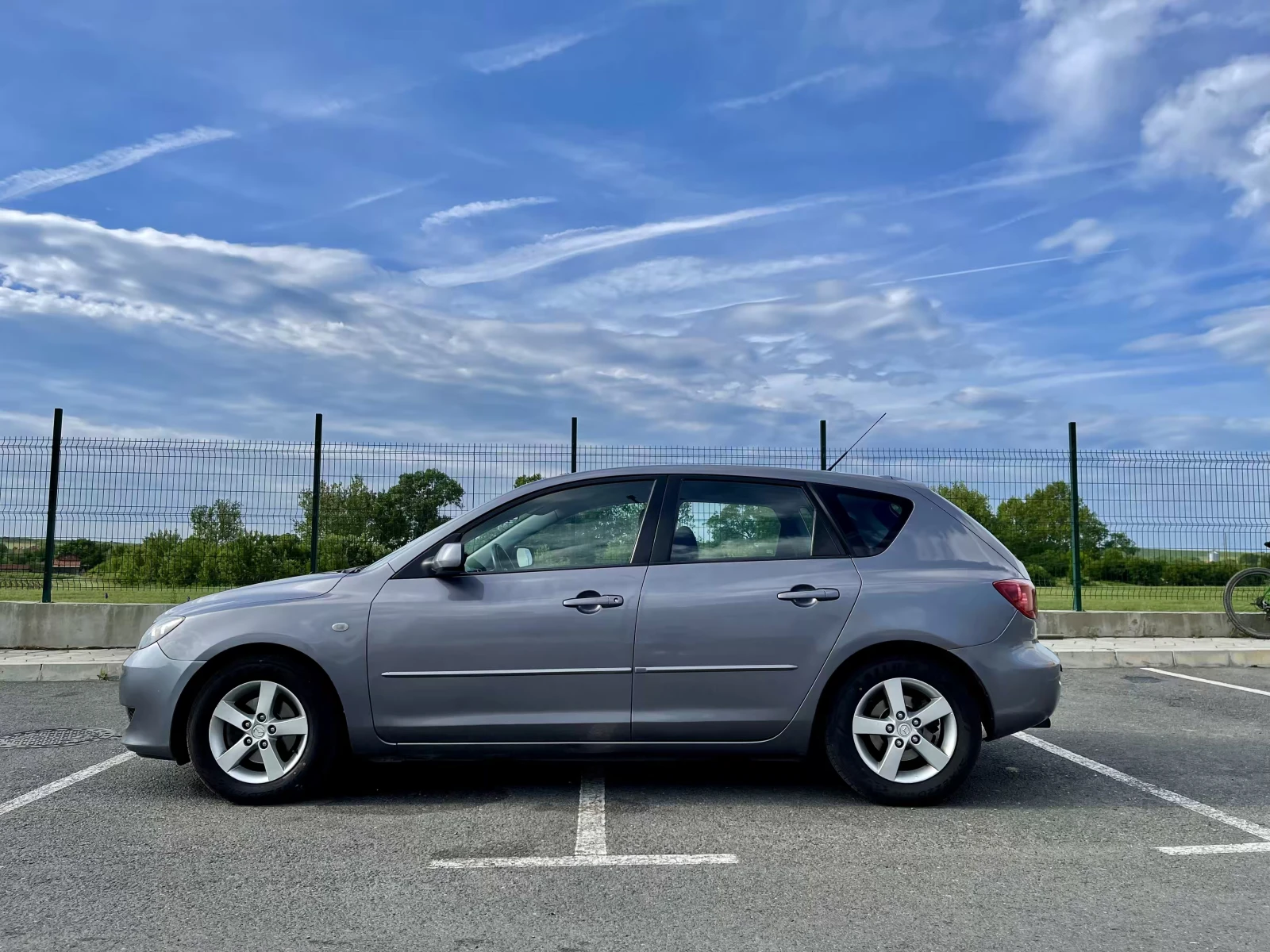 Mazda 3  - изображение 2