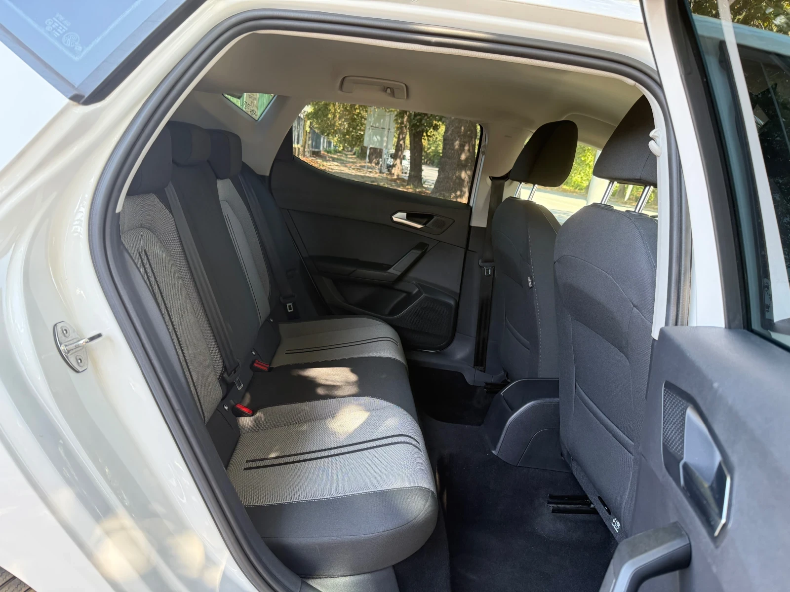 Seat Leon 2.0TDI EURO6* DIGITA* LineASSIST* * Start | Mobile.bg   11