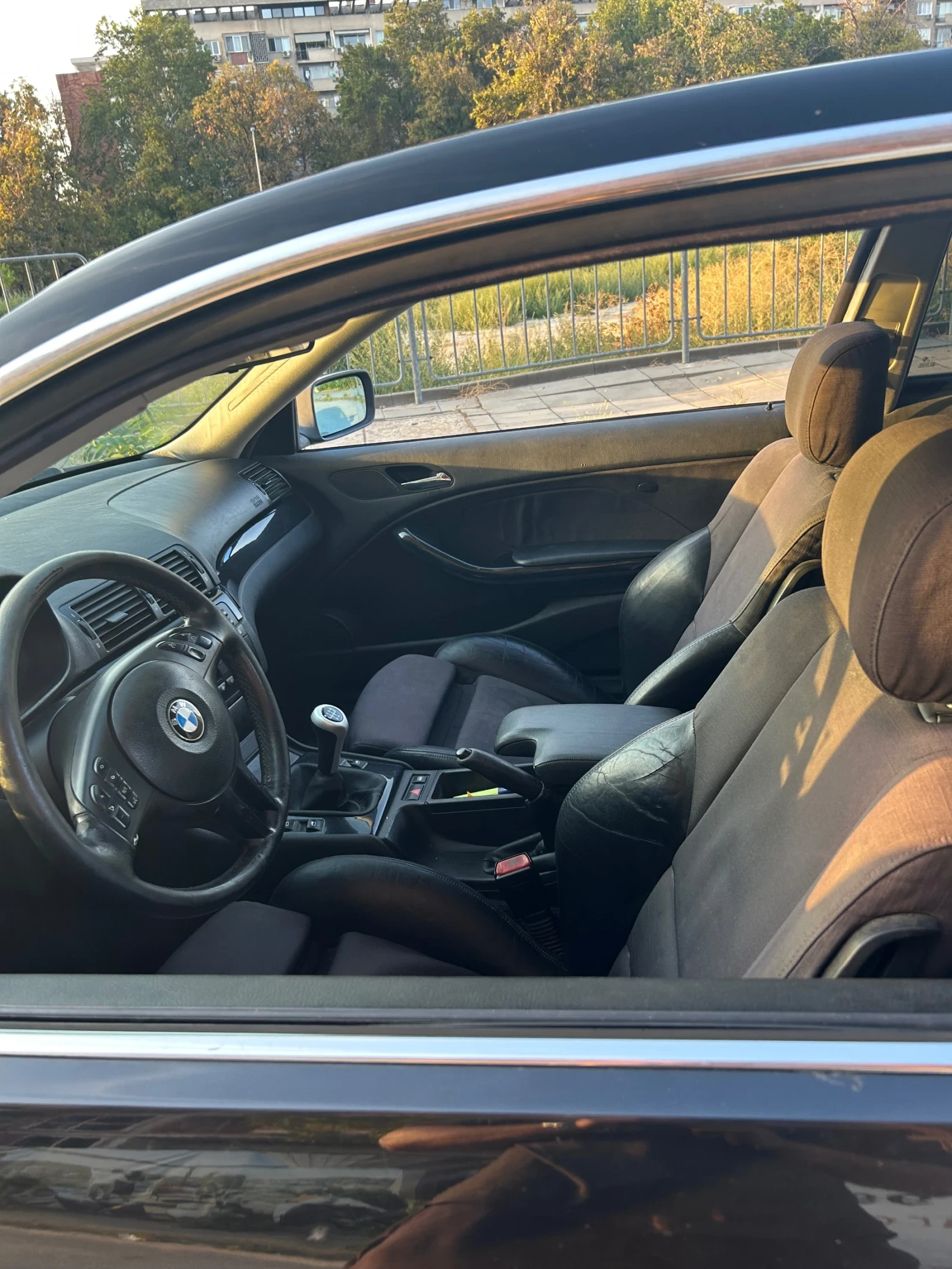 BMW 320  - изображение 3