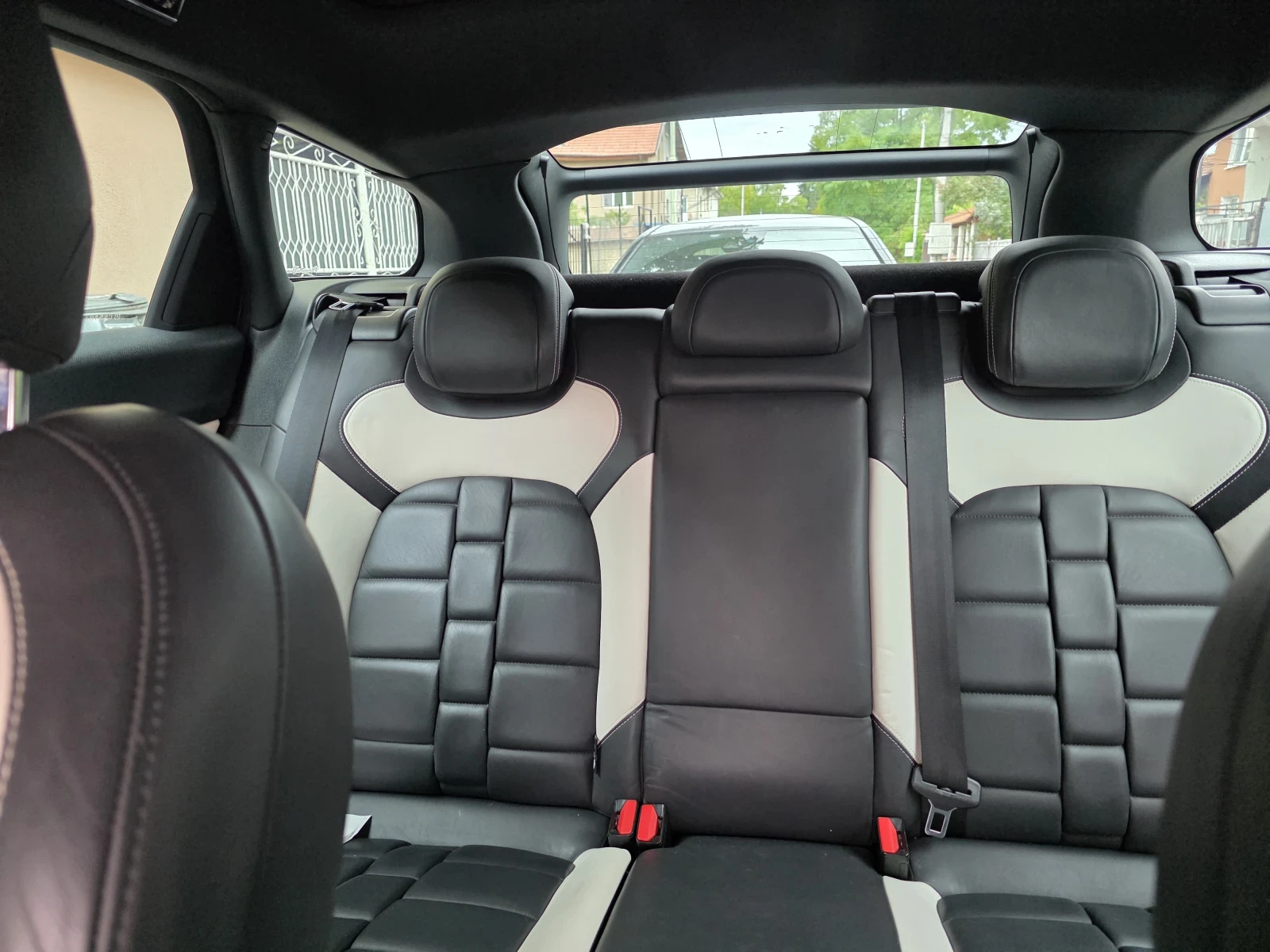 Citroen DS5 2.0  - изображение 5