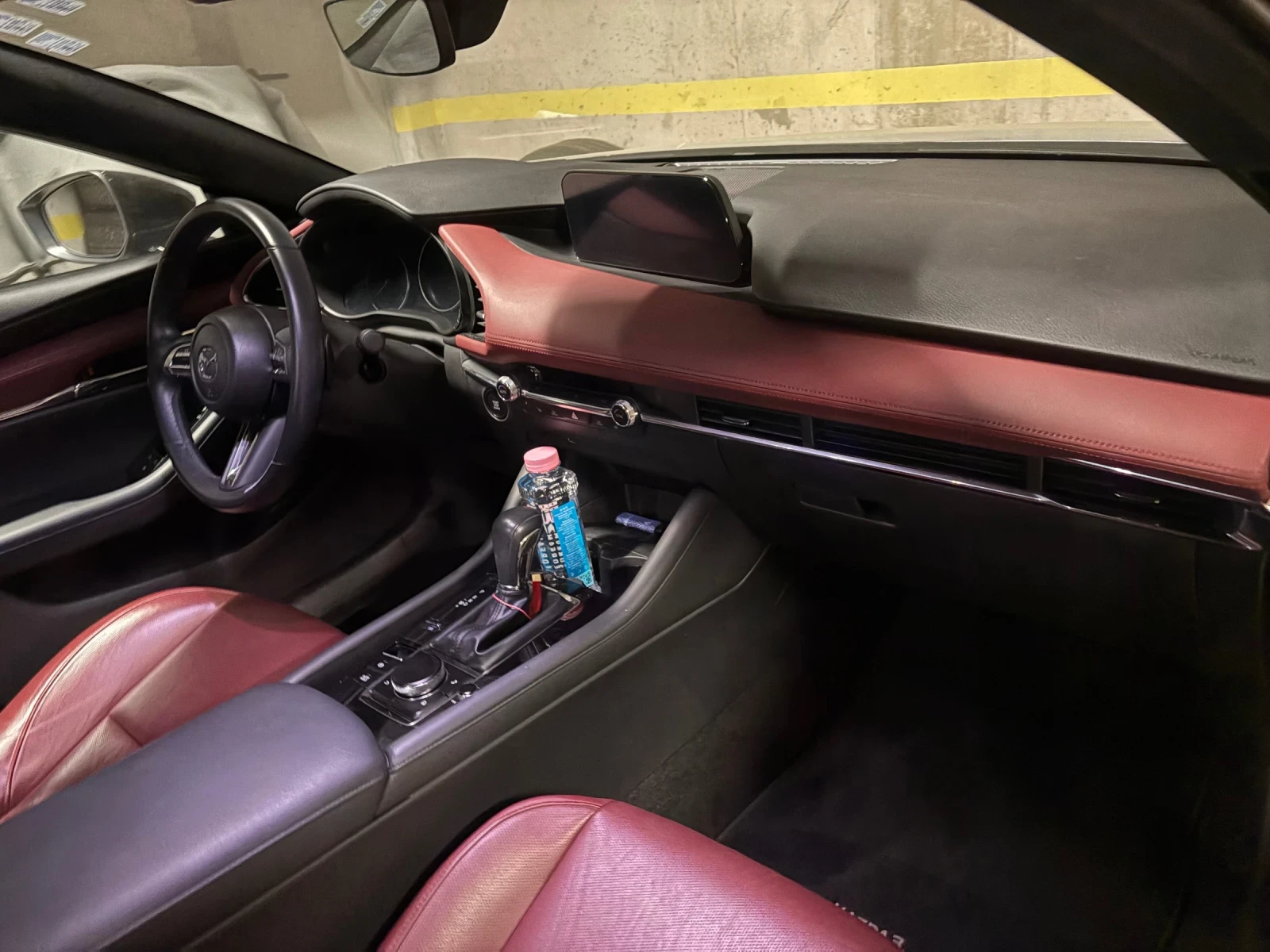 Mazda 3 Mazda 3 2.5 Skyactive - изображение 6