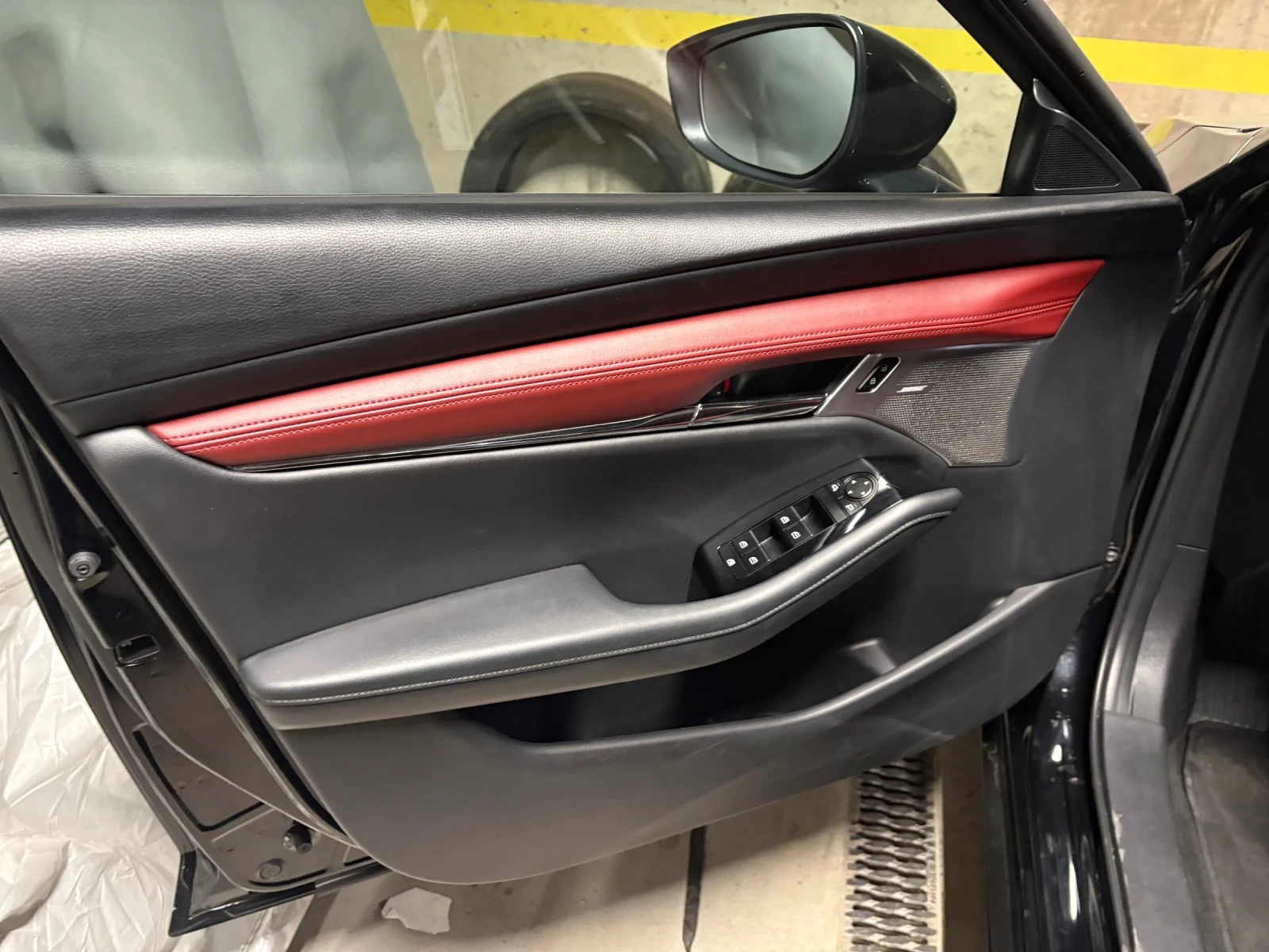 Mazda 3 Mazda 3 2.5 Skyactive - изображение 8