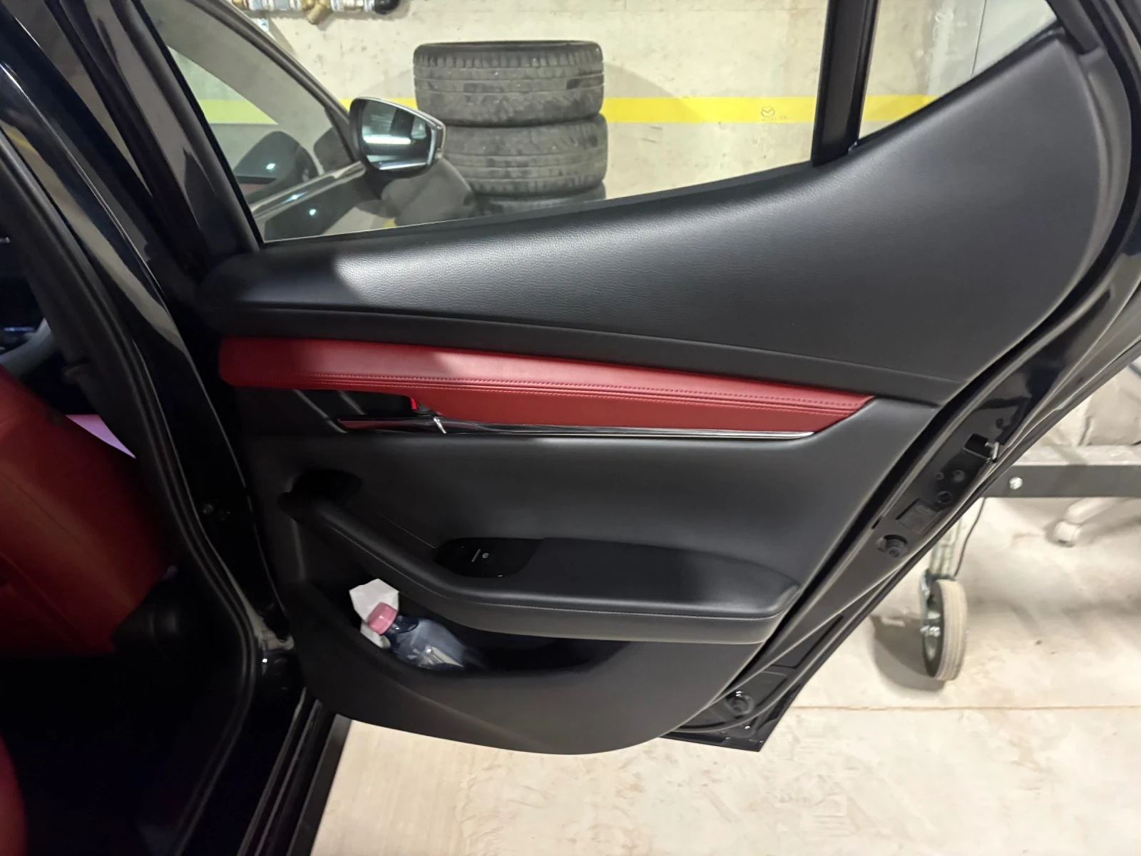 Mazda 3 Mazda 3 2.5 Skyactive - изображение 5