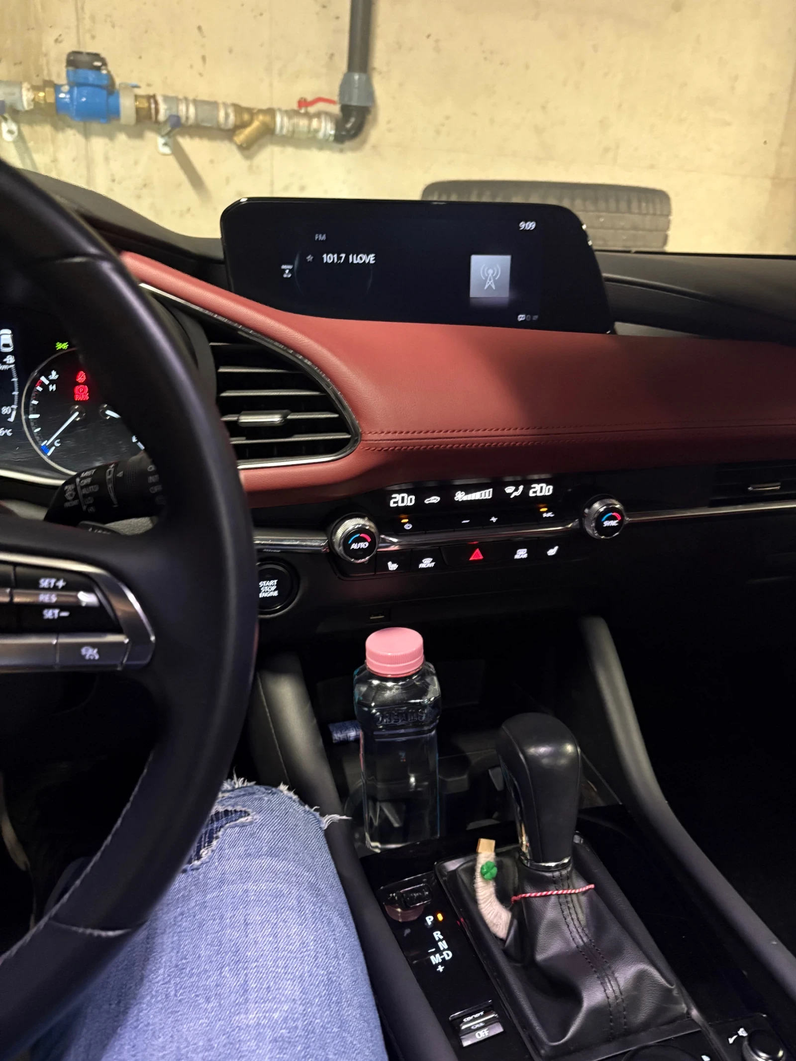 Mazda 3 Mazda 3 2.5 Skyactive | Mobile.bg   14